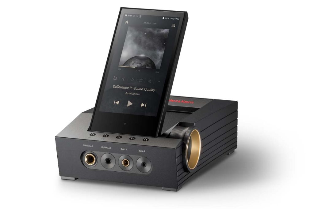 Astell&Kern C1000T