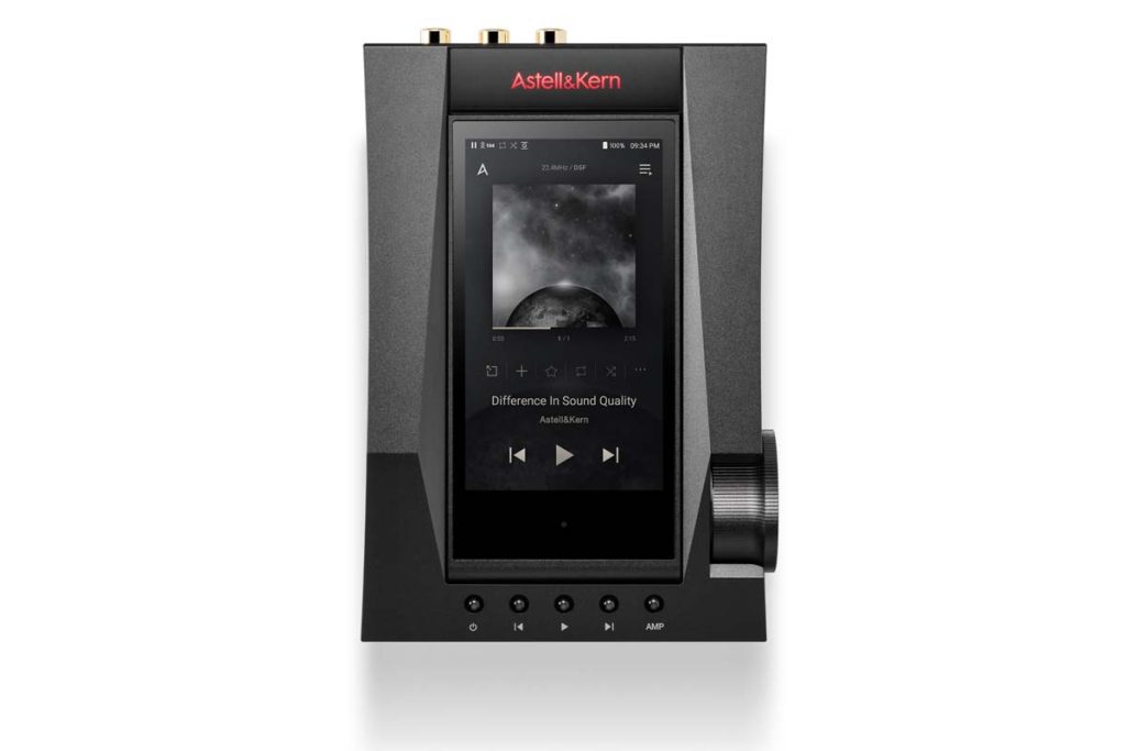 Astell&Kern C1000T