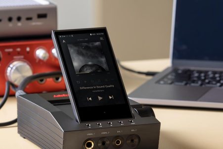 Astell&Kern C1000T