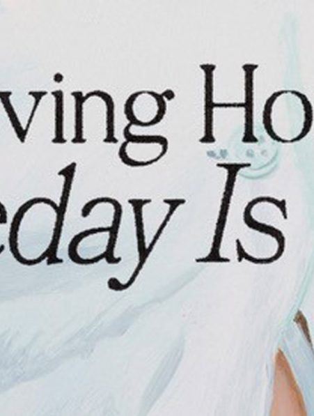 Living Hour - Someday Is Today