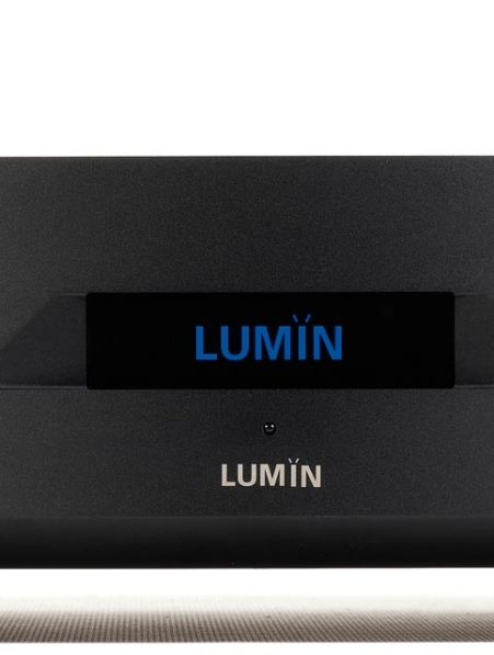 Lumin P1