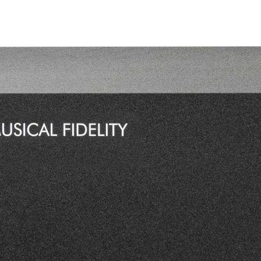 Musical Fidelity M6x home cinema power amps