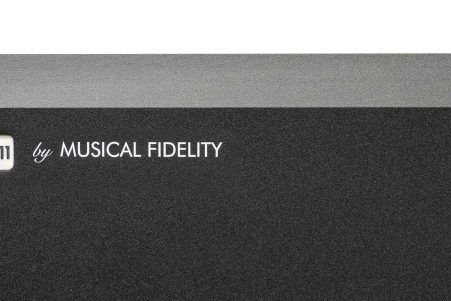 Musical Fidelity M6x home cinema power amps