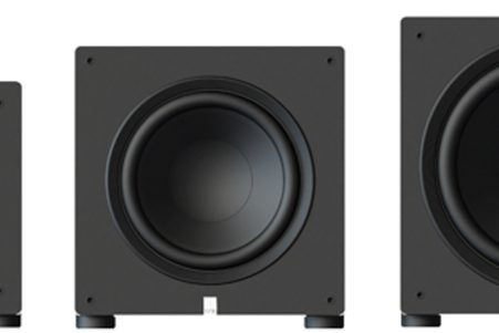 ELAC Varro Subwoofers