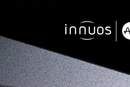 Innuos Music Server/Streamers and Network Players MQA Core Certified