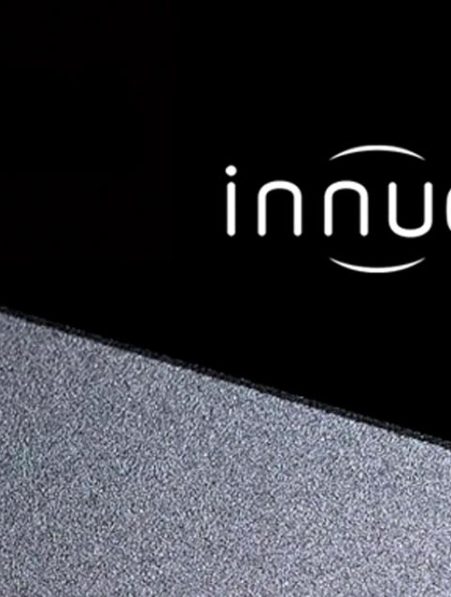 Innuos Music Server/Streamers and Network Players MQA Core Certified