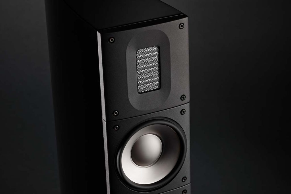 Raidho X2t loudspeaker