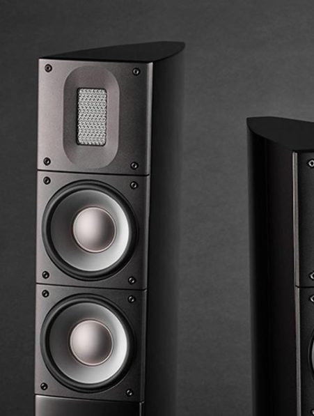 Raidho X2t loudspeaker