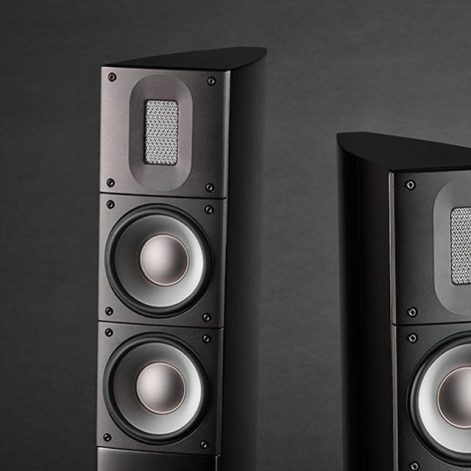 Raidho X2t loudspeaker