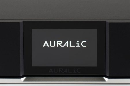 Auralic Altair G1.1