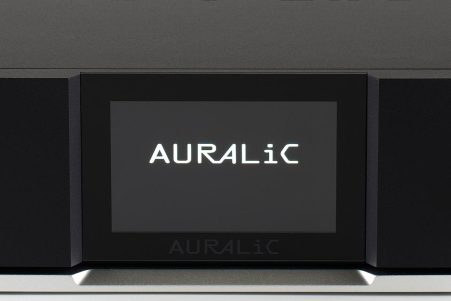 Auralic Altair G1.1