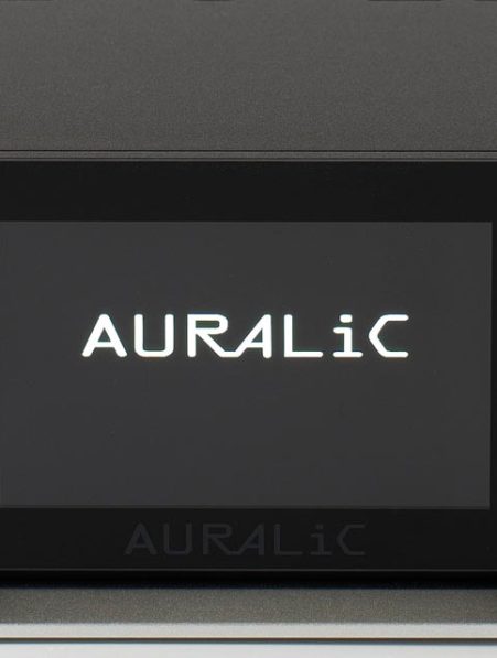 Auralic Altair G1.1