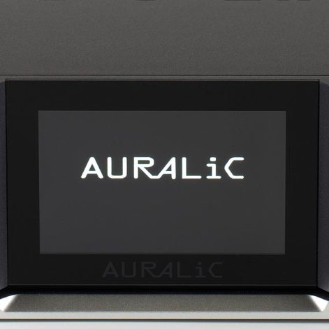 Auralic Altair G1.1