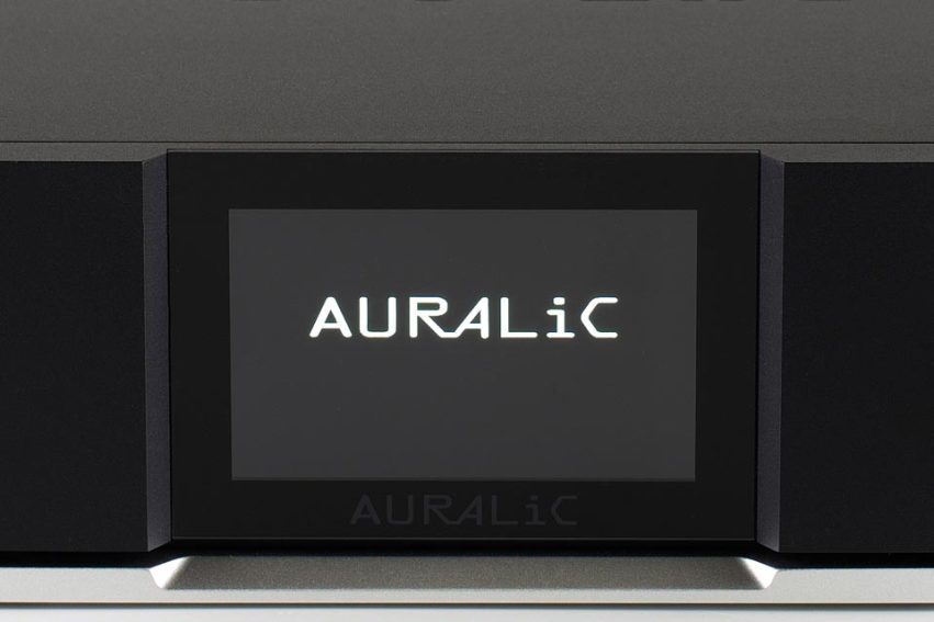 Auralic Altair G1.1