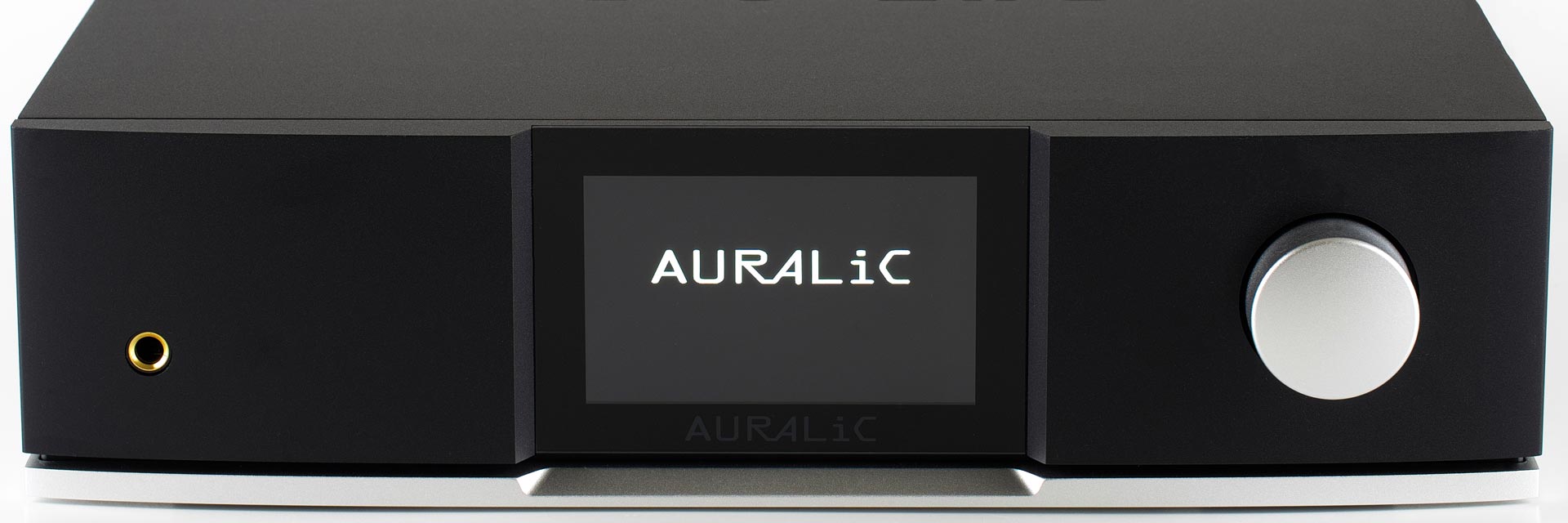 Auralic Altair G1.1