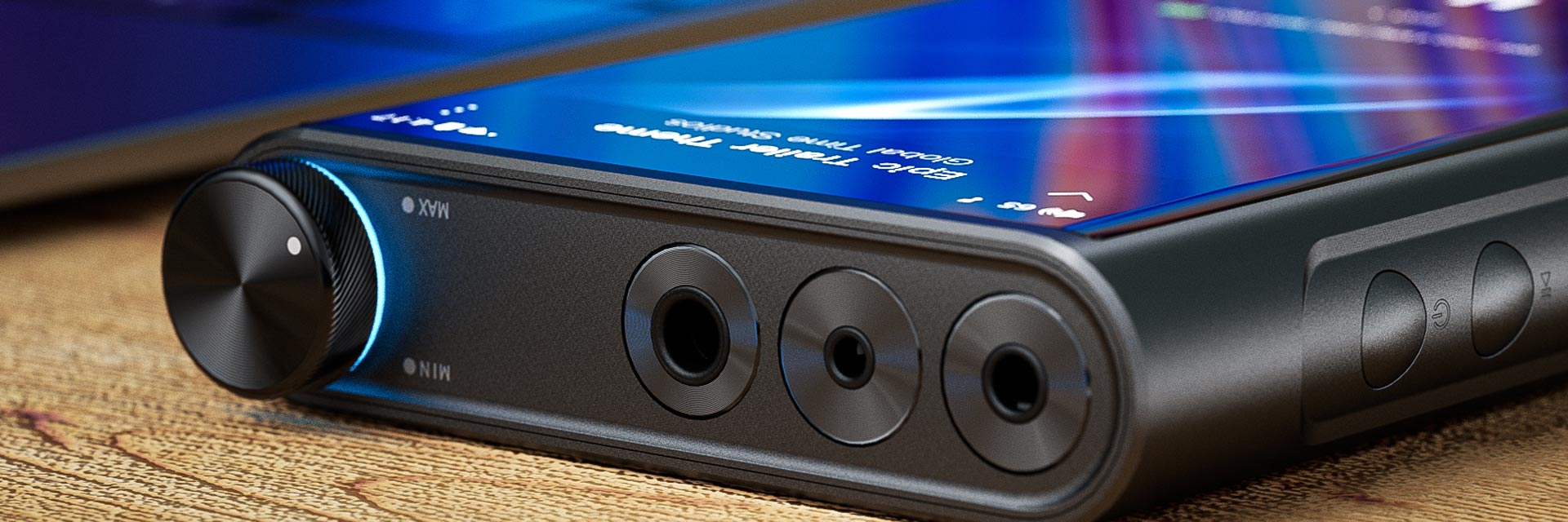 FiiO M15S - Fidelity Magazine