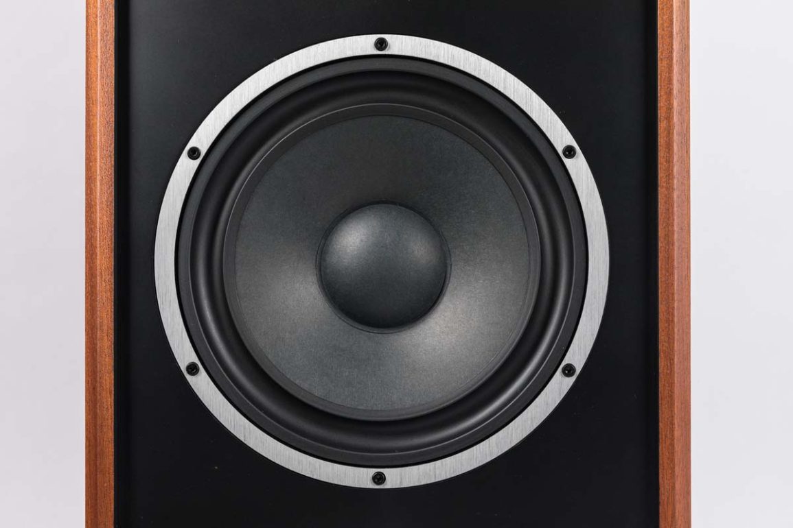 KLH Model Five - Fidelity Magazine