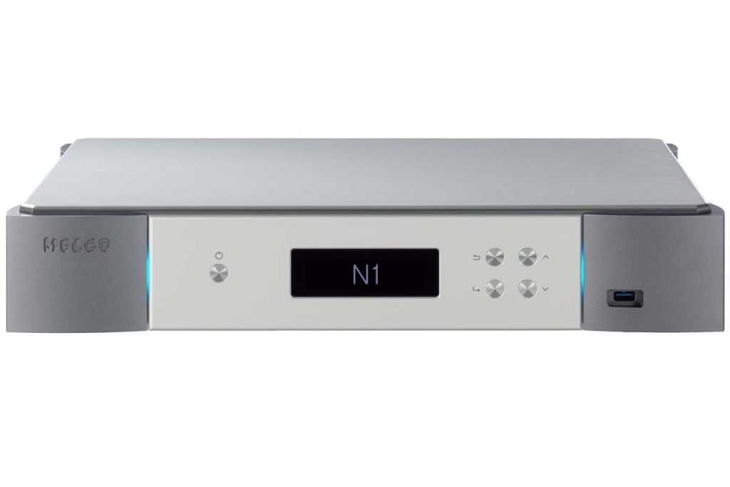 Melco N1-S38