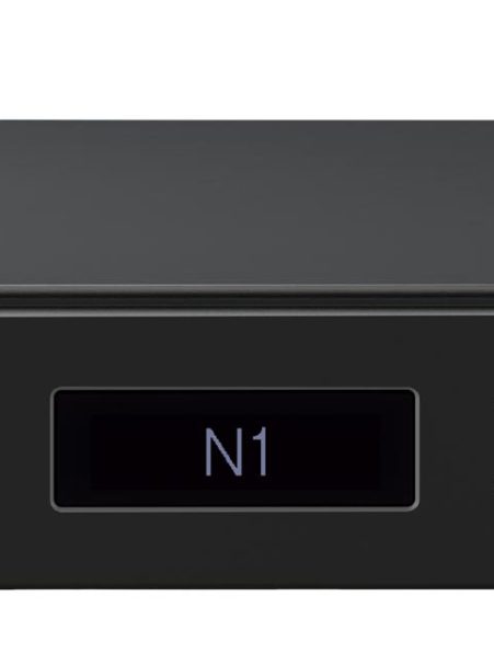Melco N1-S38