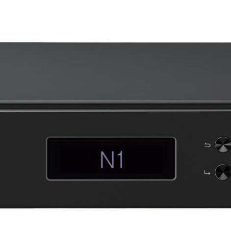 Melco N1-S38