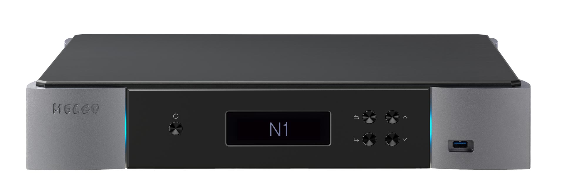 Melco N1-S38