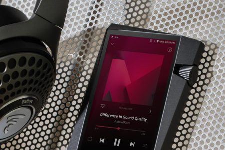 Astell&Kern A&norma SR35