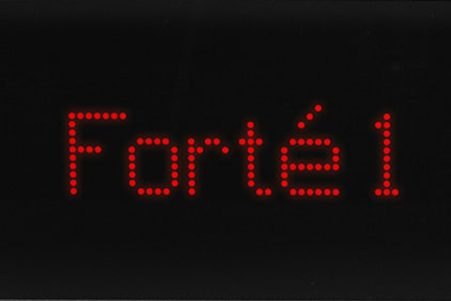 Axxess Forté Streaming Amplifier