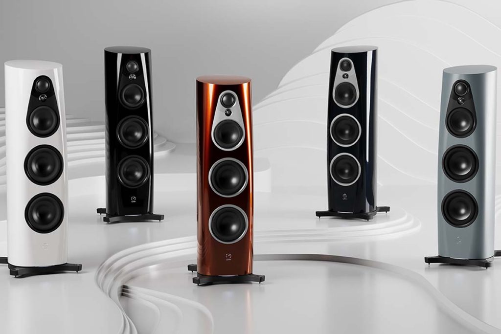 Linn 360