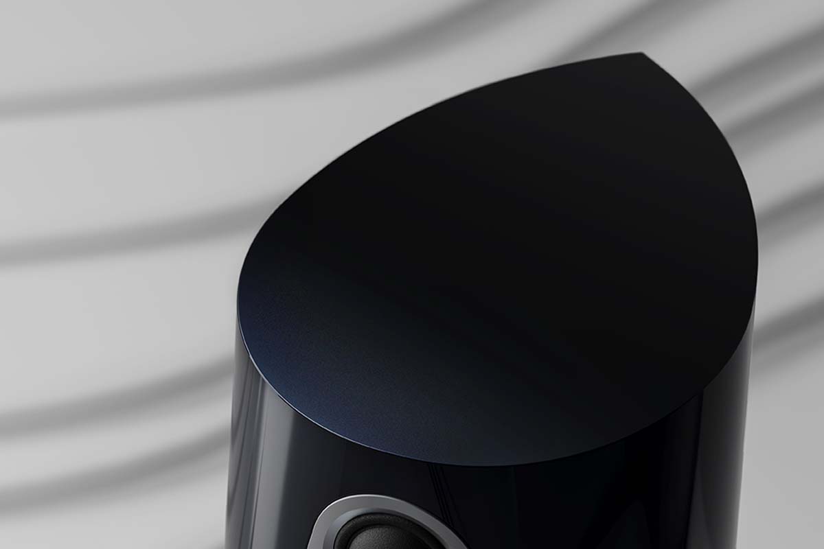 Linn 360. La nueva referencia en altavoces pasivos y activos