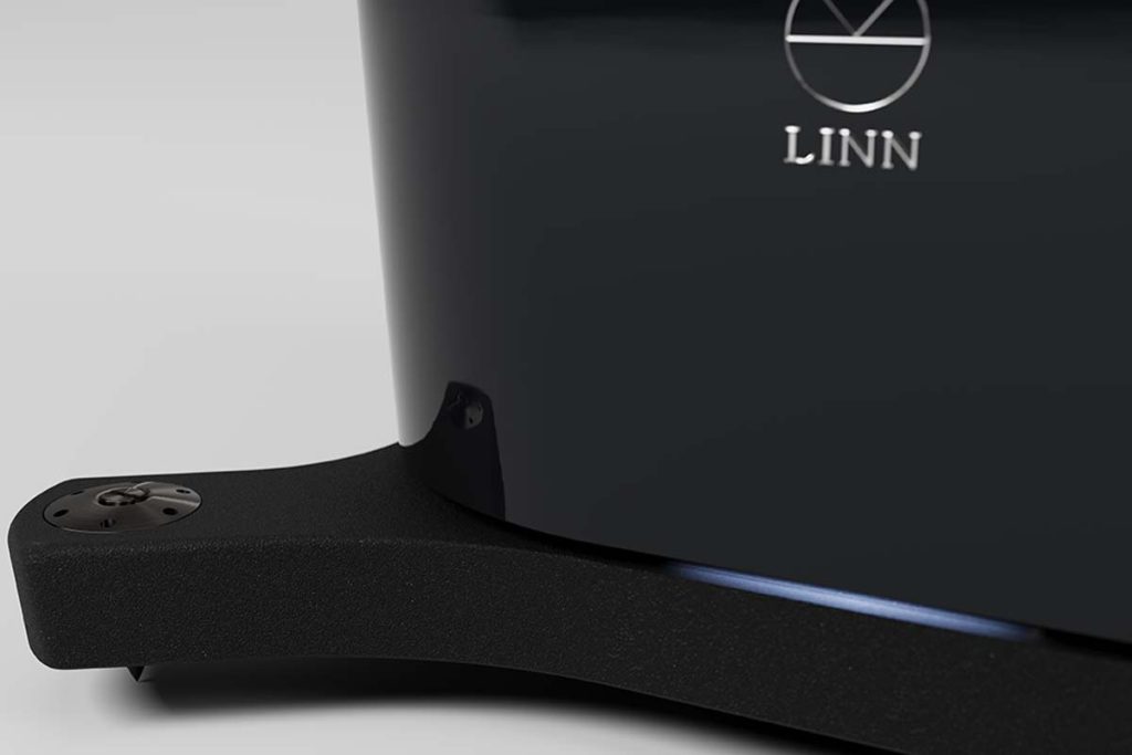 Linn 360