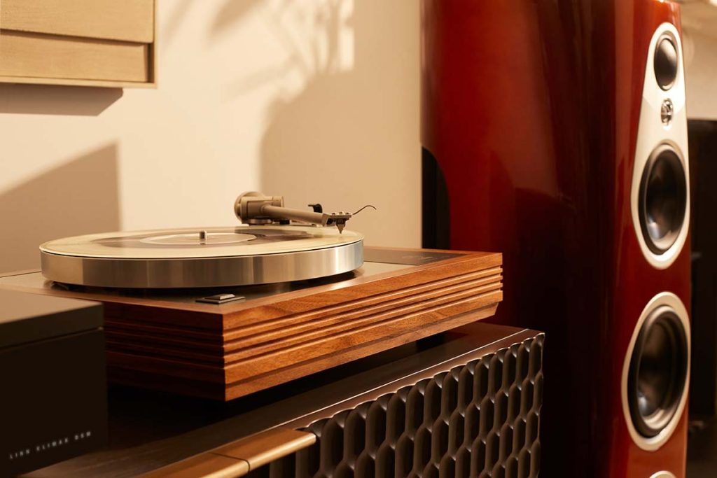 Linn 360