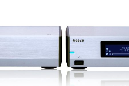 Melco N10/2 and S100/2 promo