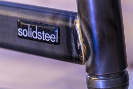 Solidsteel SS-5