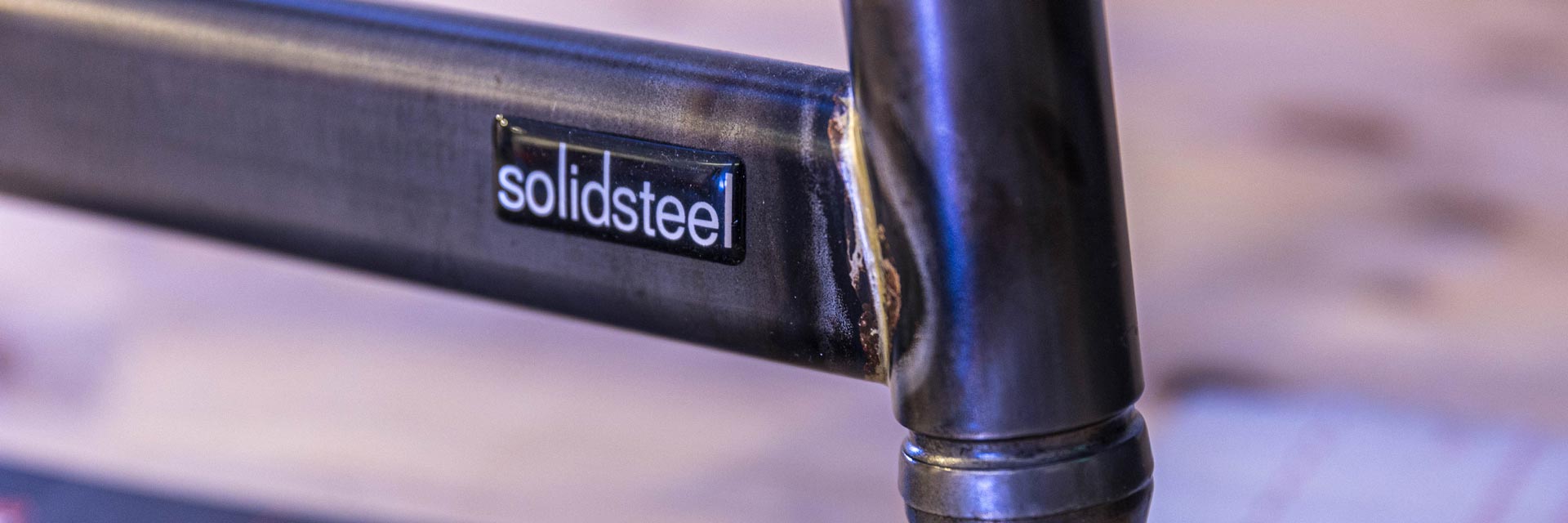 Solidsteel SS-5