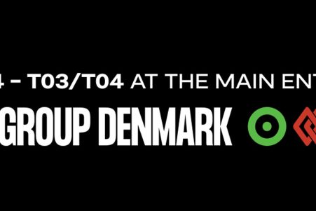 Audio Group Denmark at the High End 2023