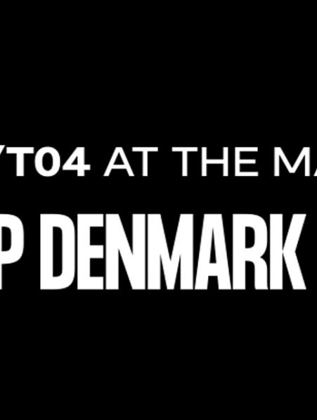 Audio Group Denmark at the High End 2023