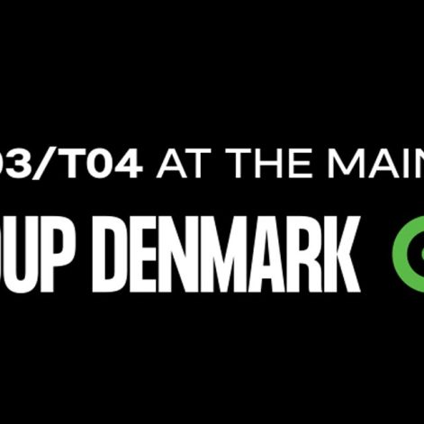 Audio Group Denmark at the High End 2023