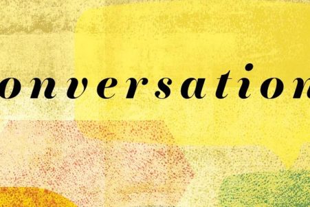 Gustav Hoyer - Conversations