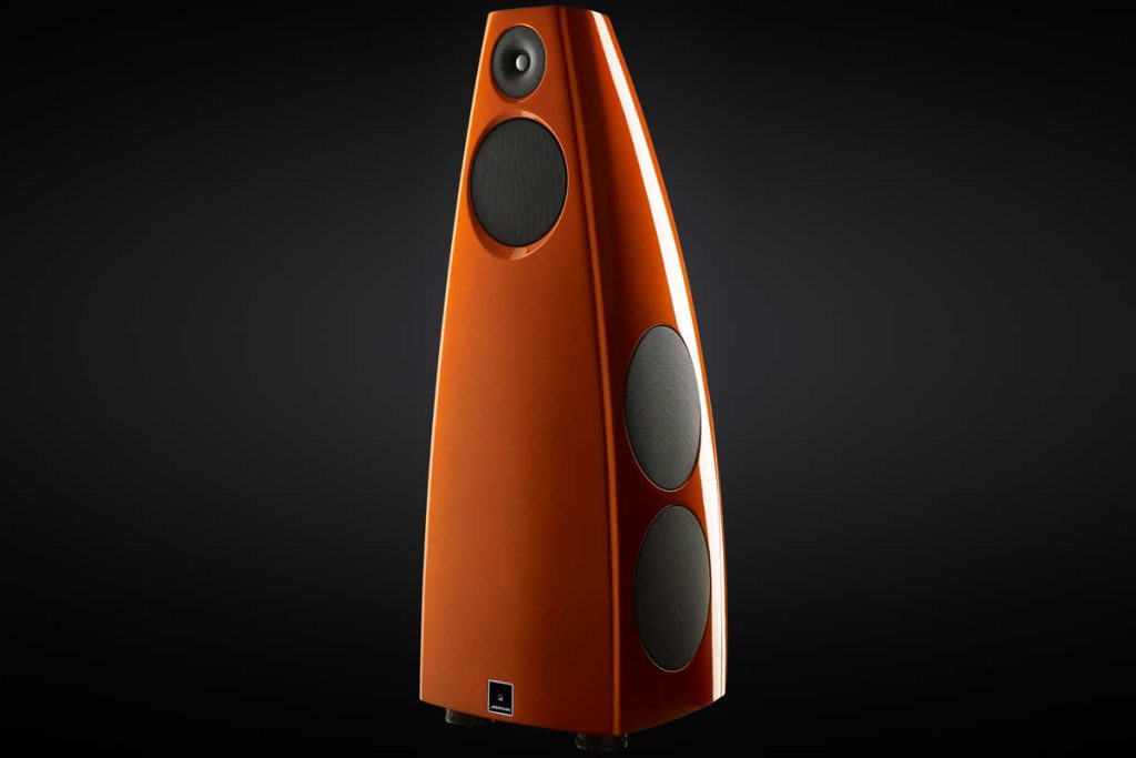 Meridian DSP9 Loudspeaker