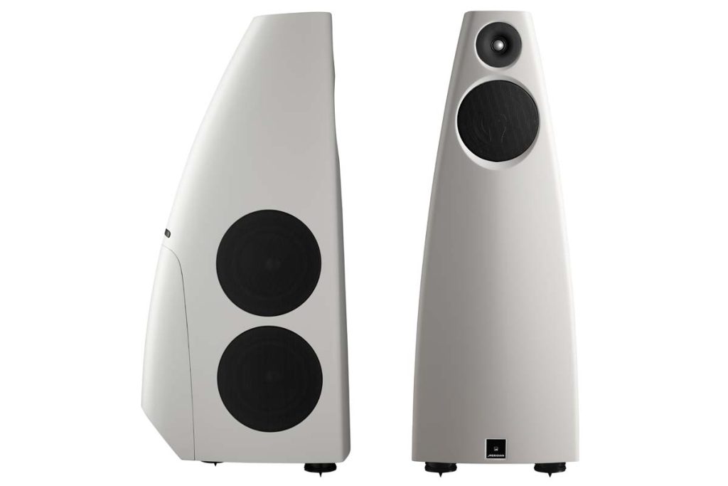 Meridian DSP9 Loudspeaker