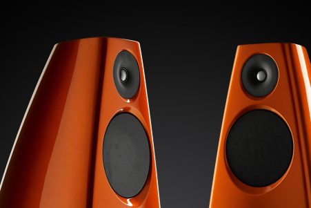 Meridian DSP9 Loudspeaker