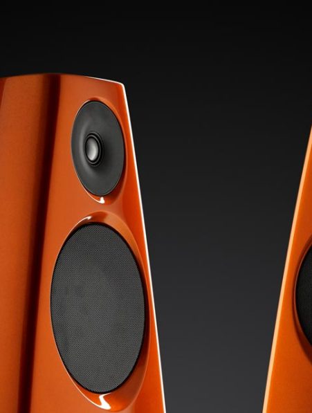 Meridian DSP9 Loudspeaker