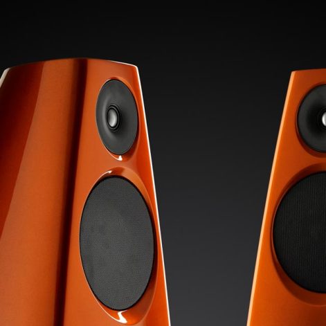 Meridian DSP9 Loudspeaker