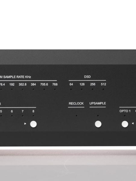 Musical Fidelity M6x DAC