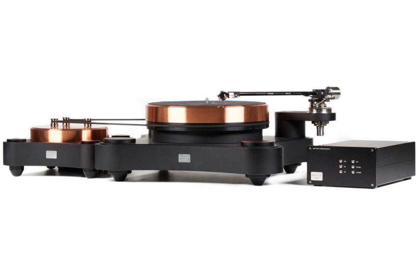 TW Acustic Raven Black Night - Fidelity Magazine