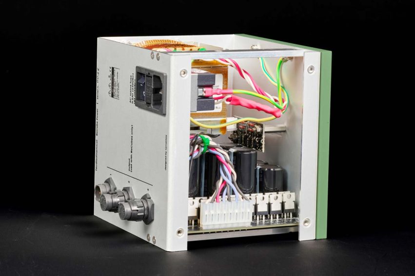 Audiodinamica BeCube - Fidelity Magazine
