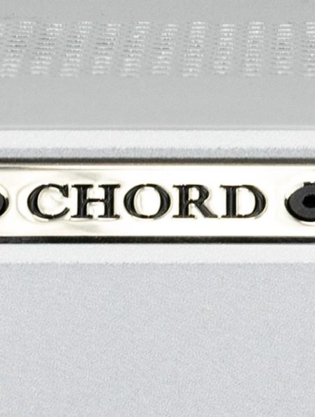 Chord BerTTi