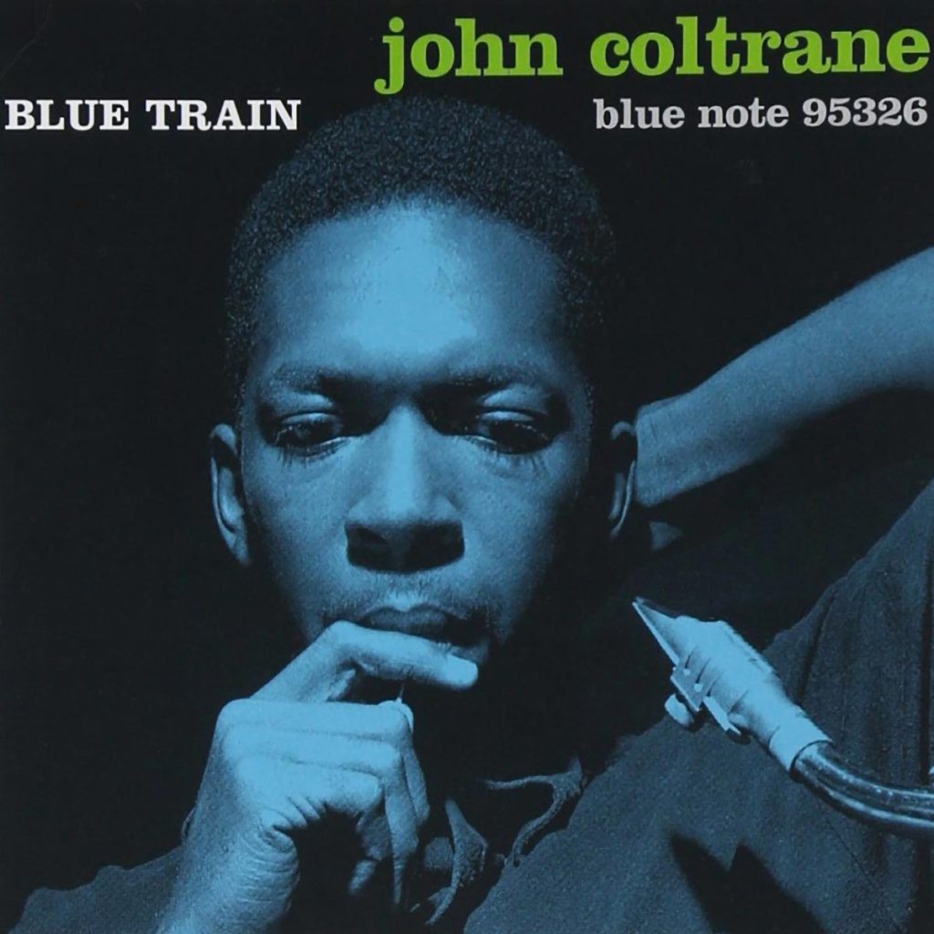 Album Copycats: John Coltrane vs J-Live