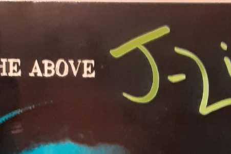 Album Copycats: John Coltrane vs J-Live