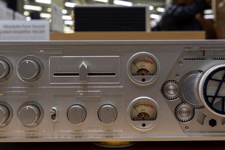 High End 2023, part two: Electronics
